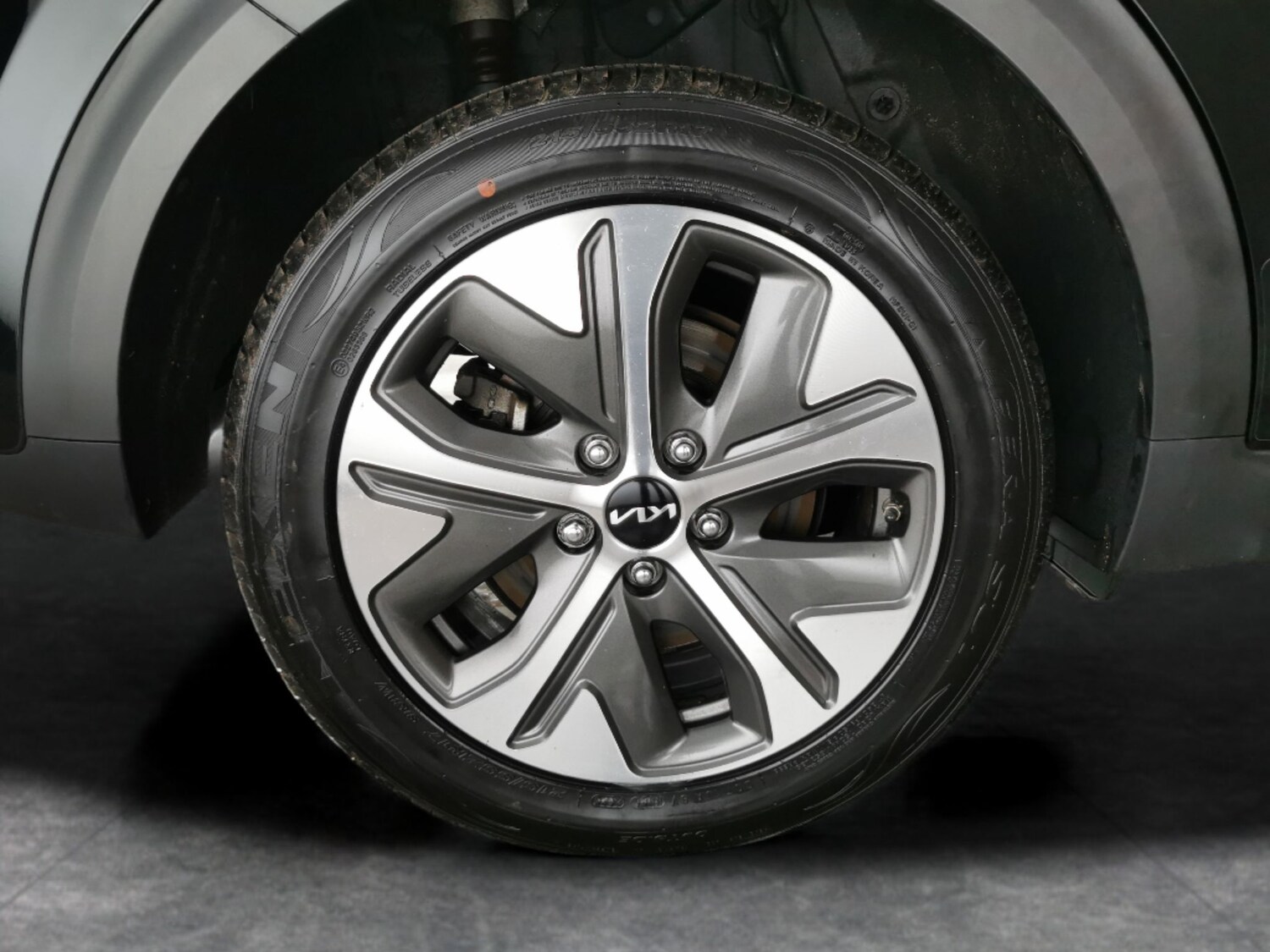 Used Kia Niro 2022 for sale - 77706575: Photo 26