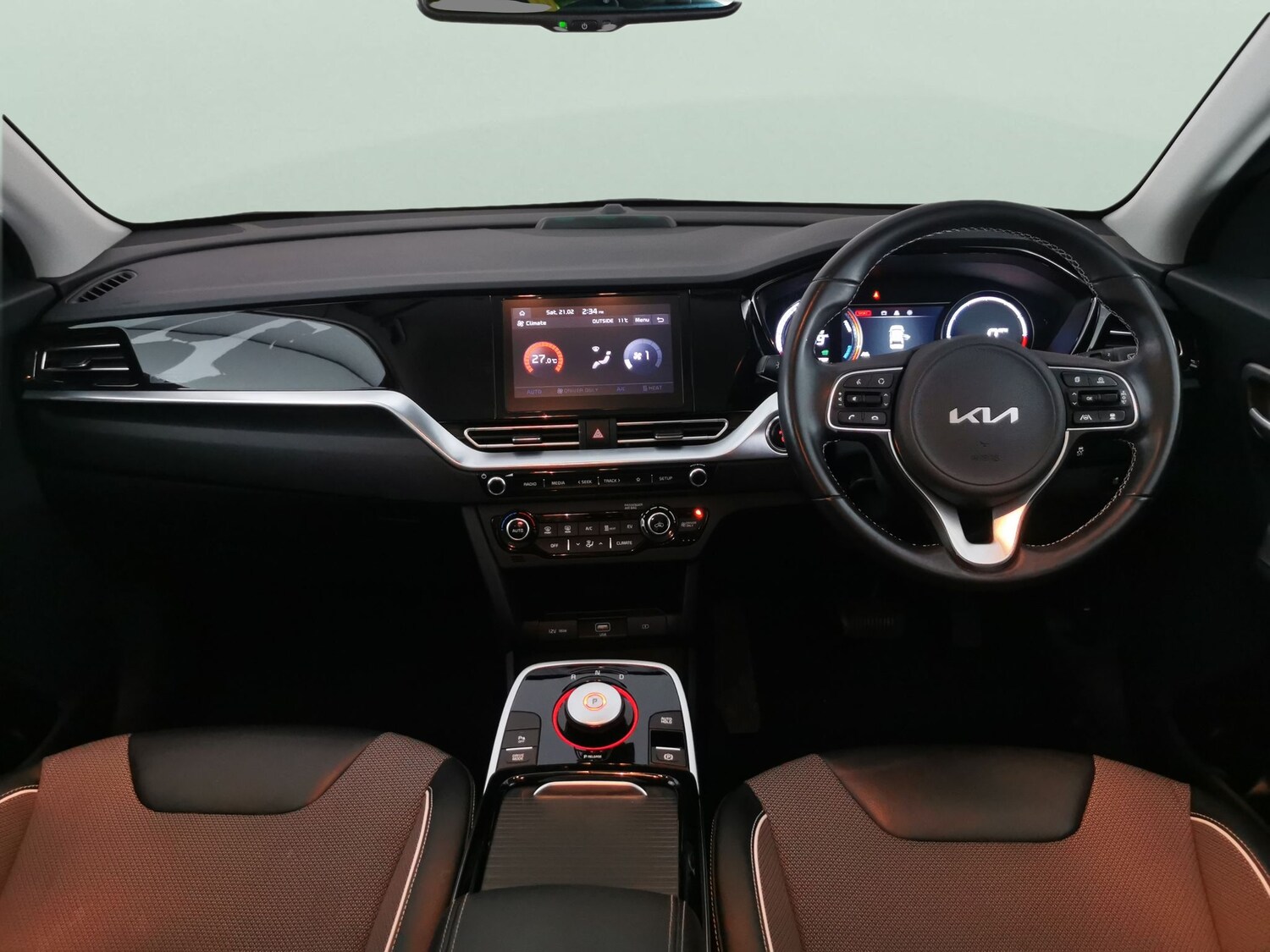 Used Kia Niro 2022 for sale - 77706575: Photo 6