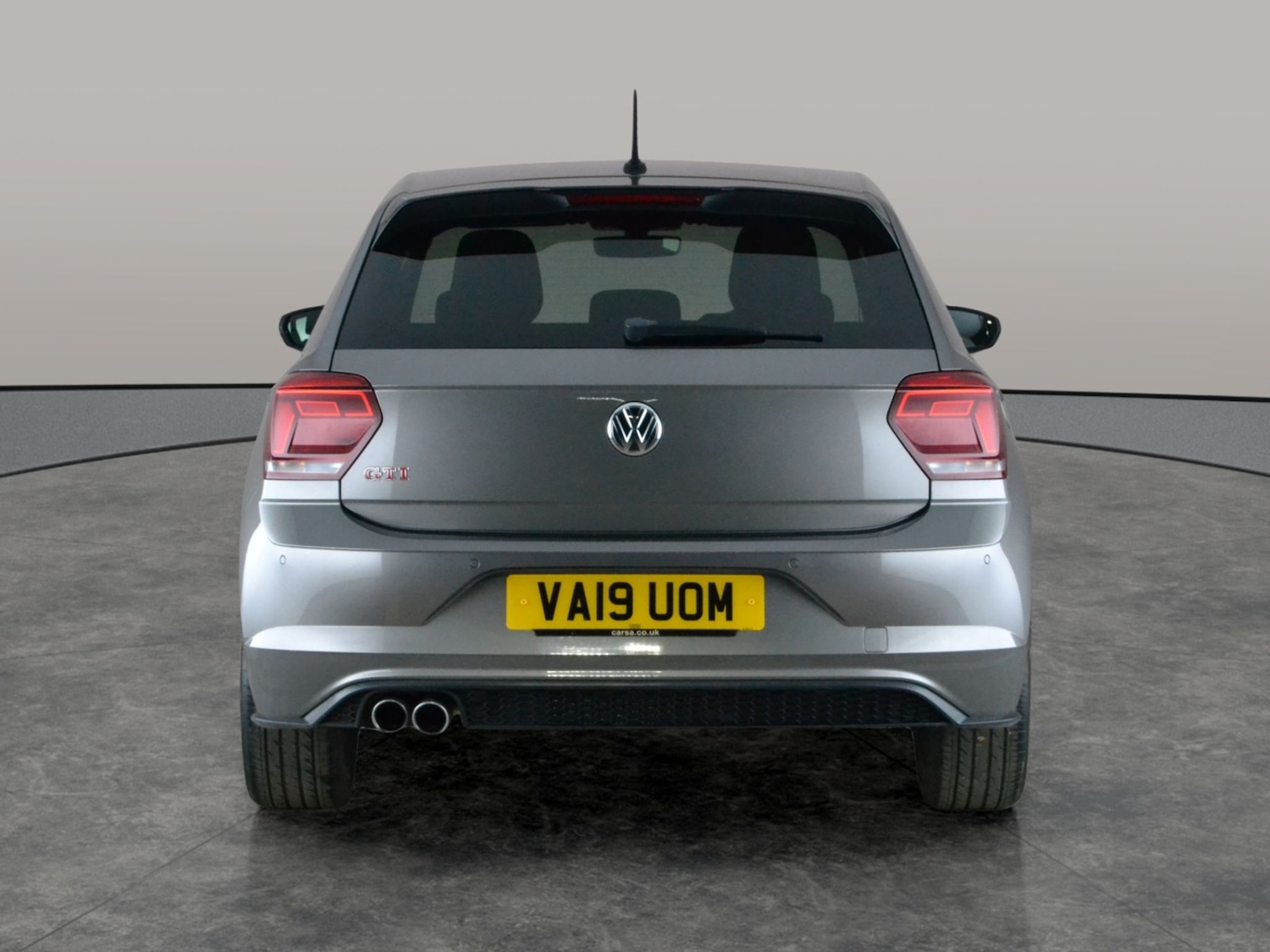 Used Volkswagen Polo 2019 for sale - 78219226: Photo 10