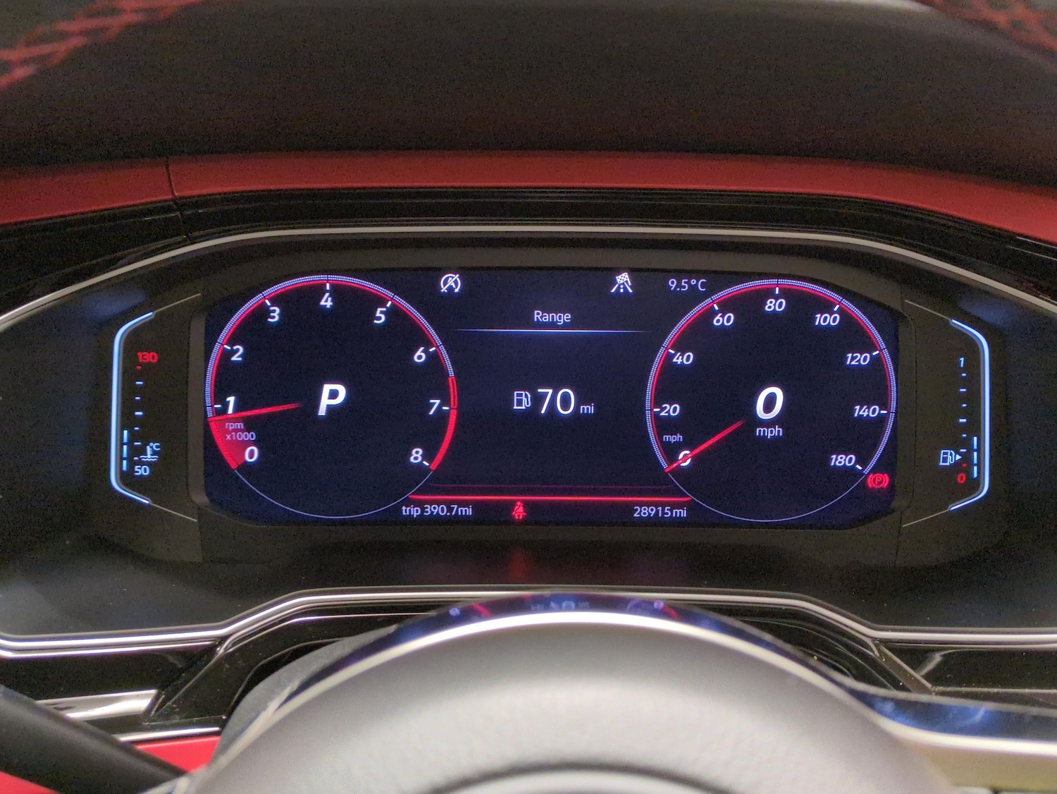 Used Volkswagen Polo 2019 for sale - 78219226: Photo 21