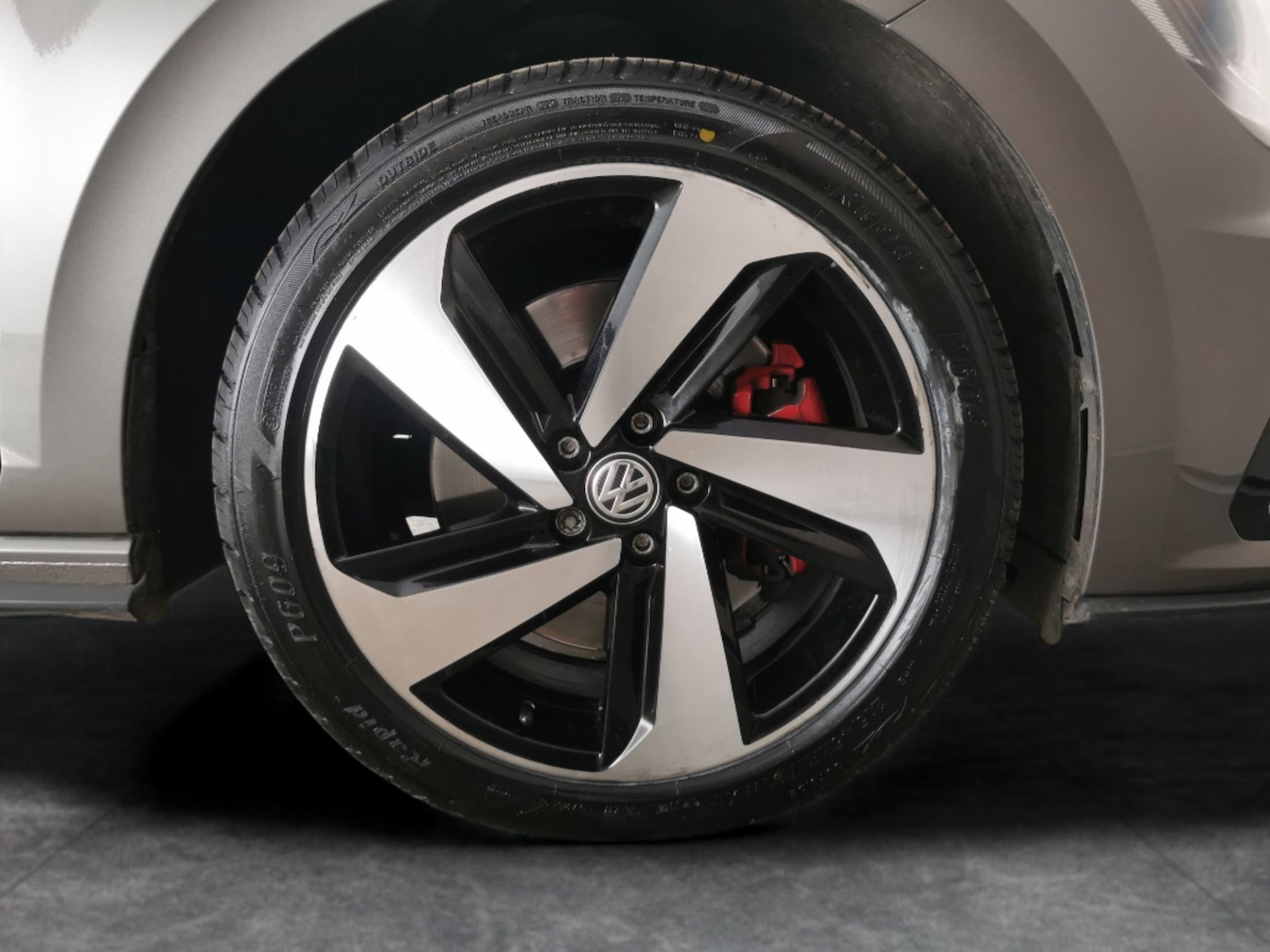 Used Volkswagen Polo 2019 for sale - 78219226: Photo 23