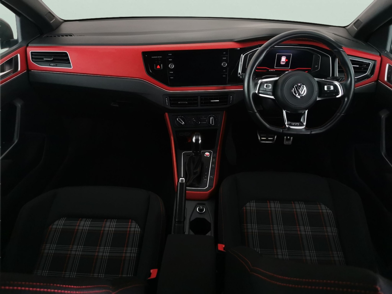 Used Volkswagen Polo 2019 for sale - 78219226: Photo 6