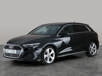 Audi - A3