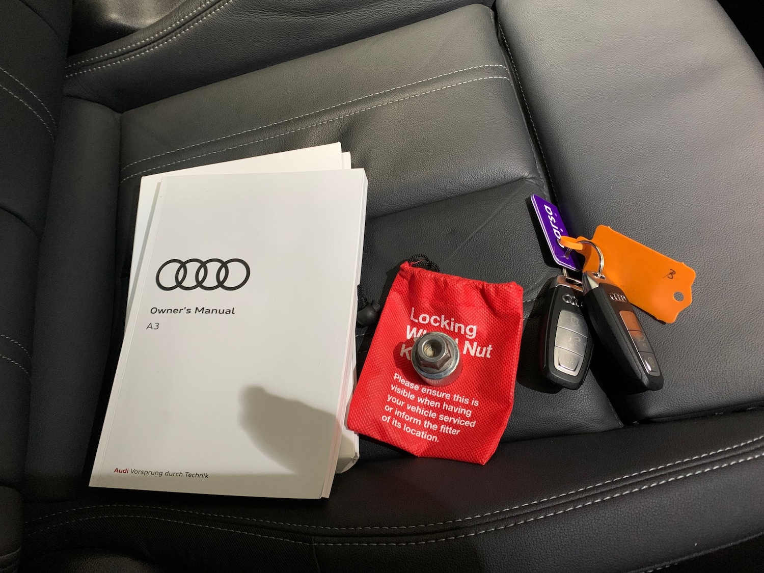 Used Audi A3 2022 for sale - 76736279: Photo 28