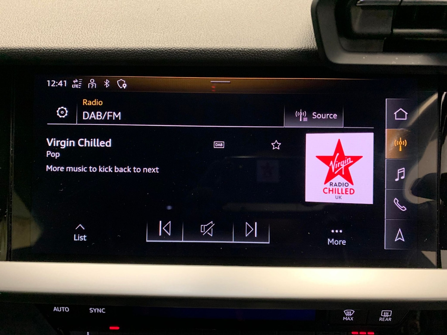 Used Audi A3 2022 for sale - 76736279: Photo 6