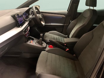 Used SEAT Ibiza 2023 for sale - 79064237: Photo