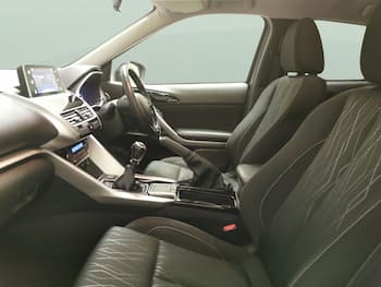 Used Mitsubishi Eclipse Cross 2018 for sale - 79692385: Photo