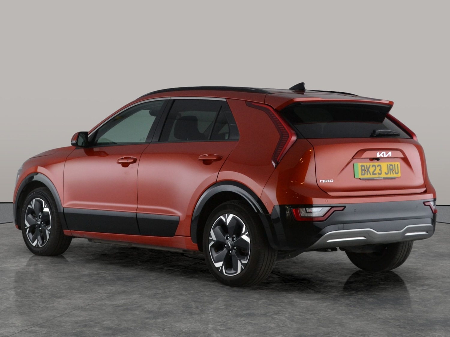 Used Kia Niro 2023 for sale - 78107891: Photo 10