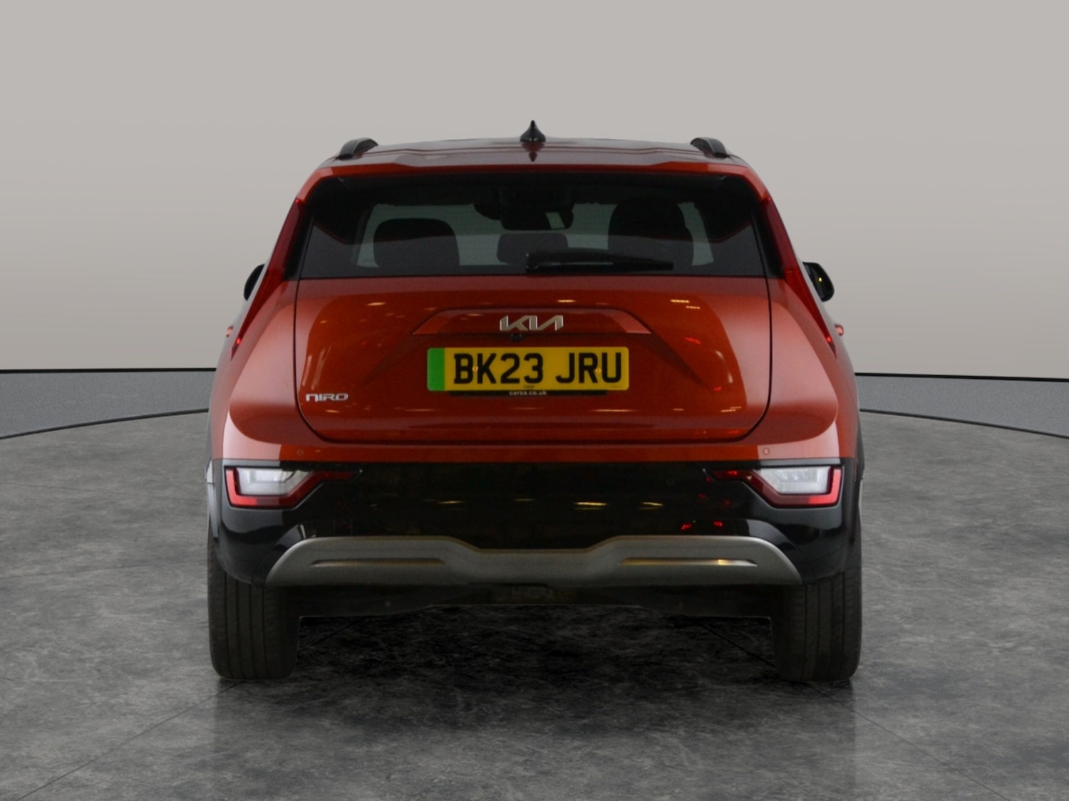 Used Kia Niro 2023 for sale - 78107891: Photo 11