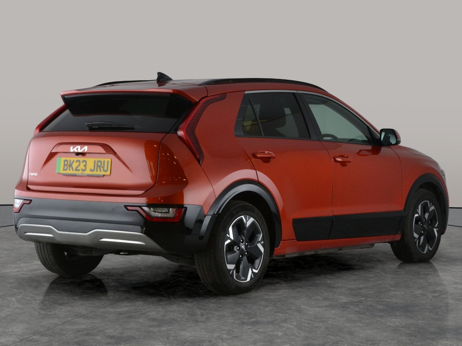 Used Kia Niro 2023 for sale - 78107891: Photo 12