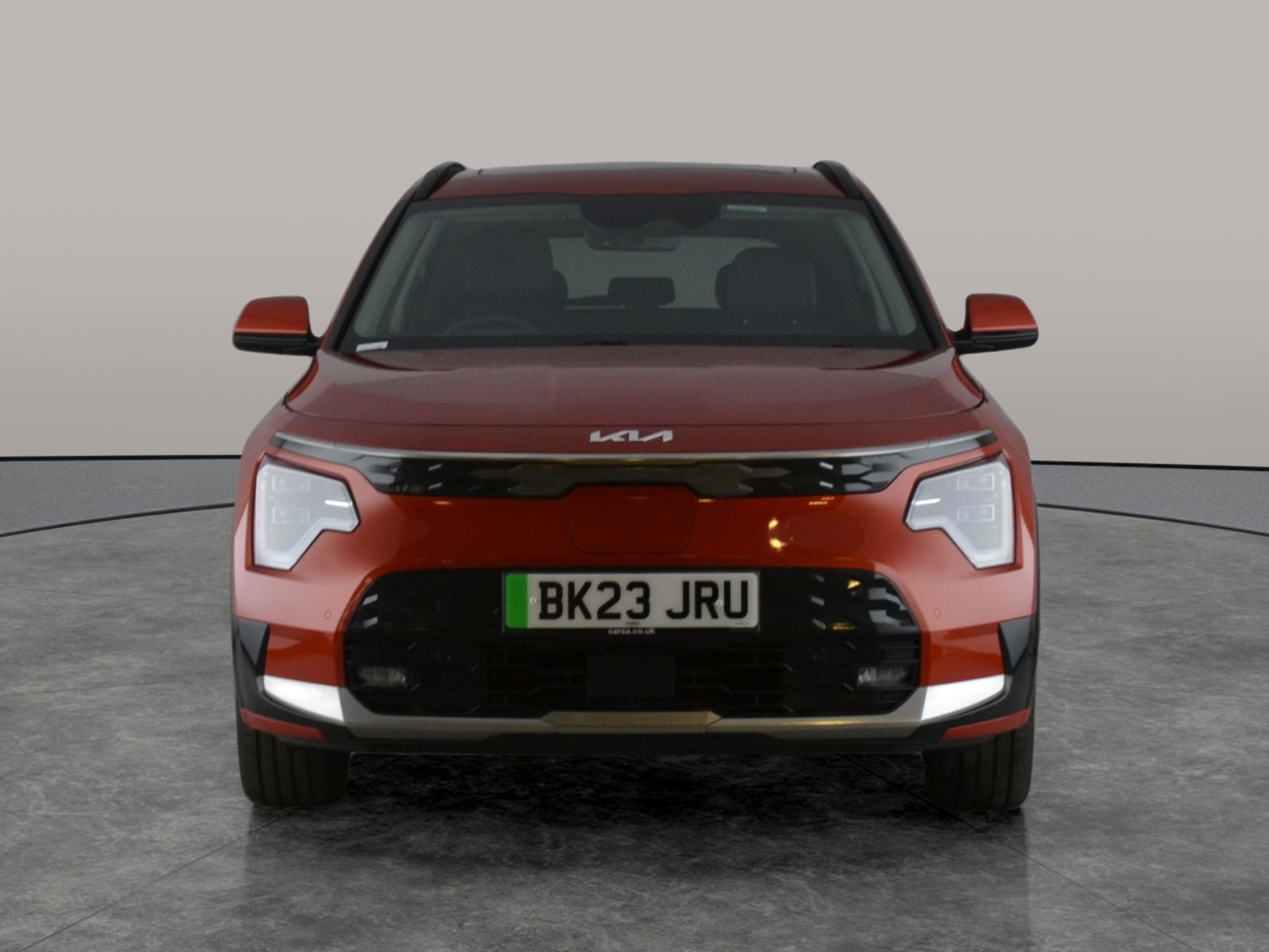 Used Kia Niro 2023 for sale - 78107891: Photo 15