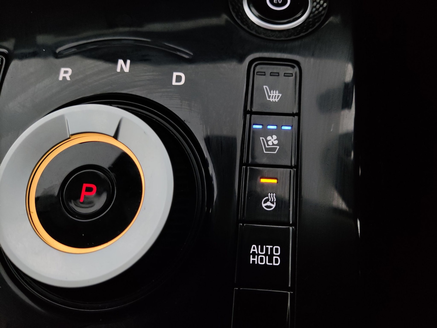 Used Kia Niro 2023 for sale - 78107891: Photo 26