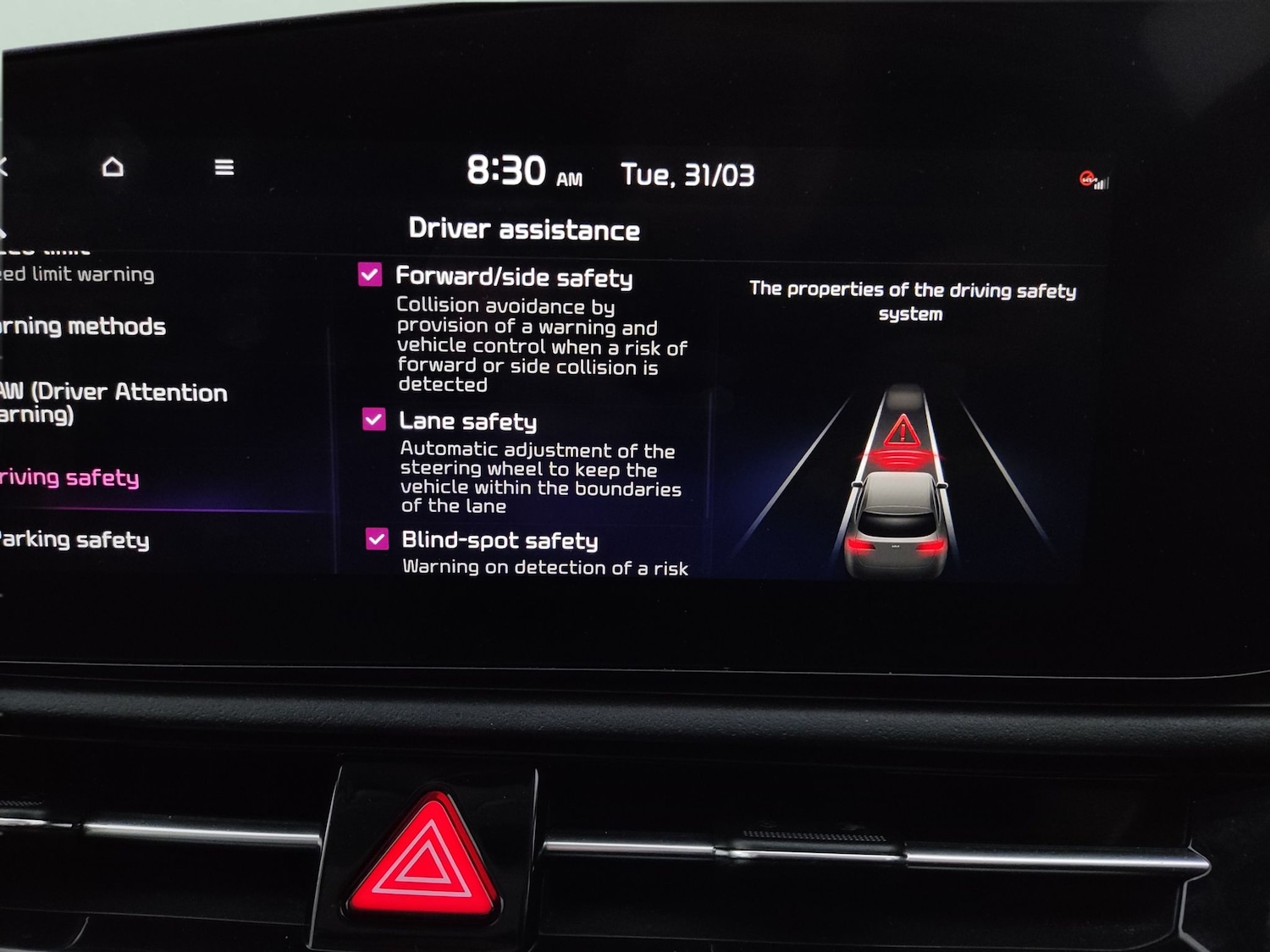 Used Kia Niro 2023 for sale - 78107891: Photo 29