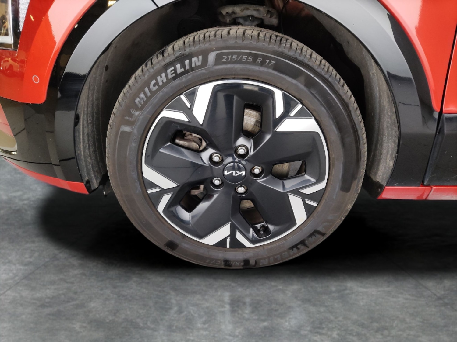 Used Kia Niro 2023 for sale - 78107891: Photo 32