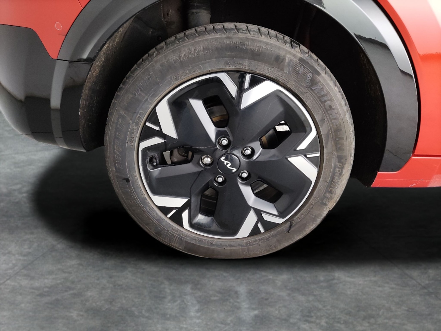 Used Kia Niro 2023 for sale - 78107891: Photo 34