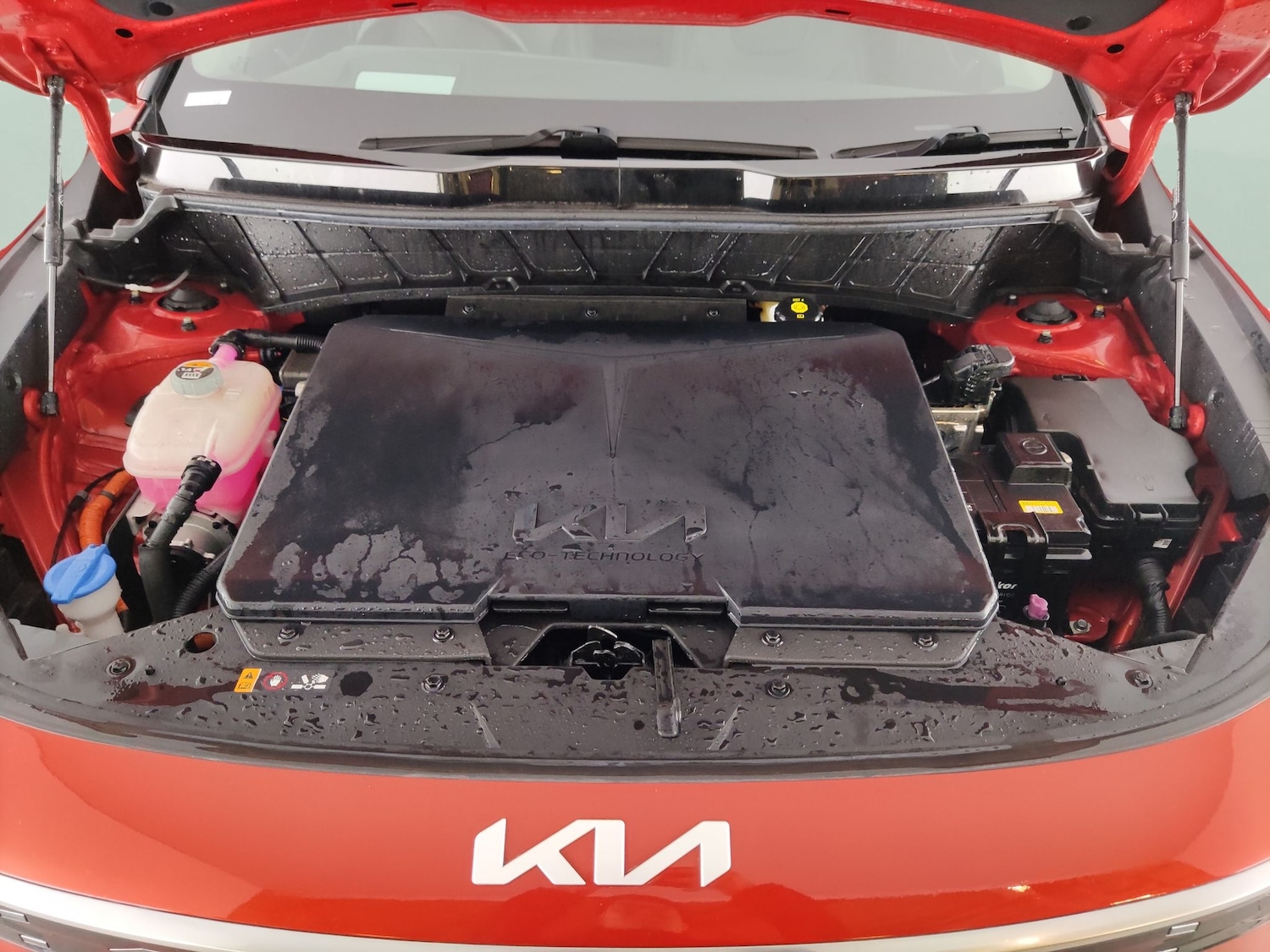 Used Kia Niro 2023 for sale - 78107891: Photo 43