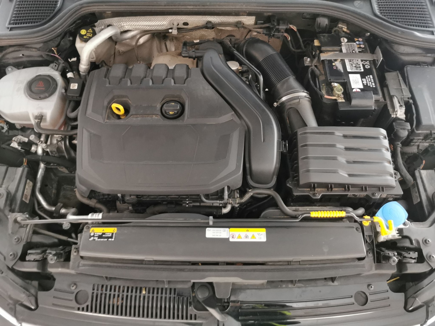 Used Volkswagen Golf 2023 for sale - 78166771: Photo 34