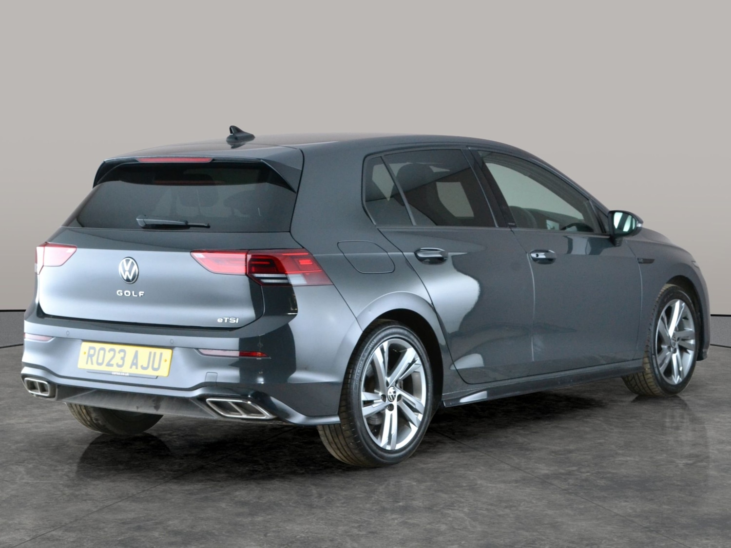 Used Volkswagen Golf 2023 for sale - 78166771: Photo 9