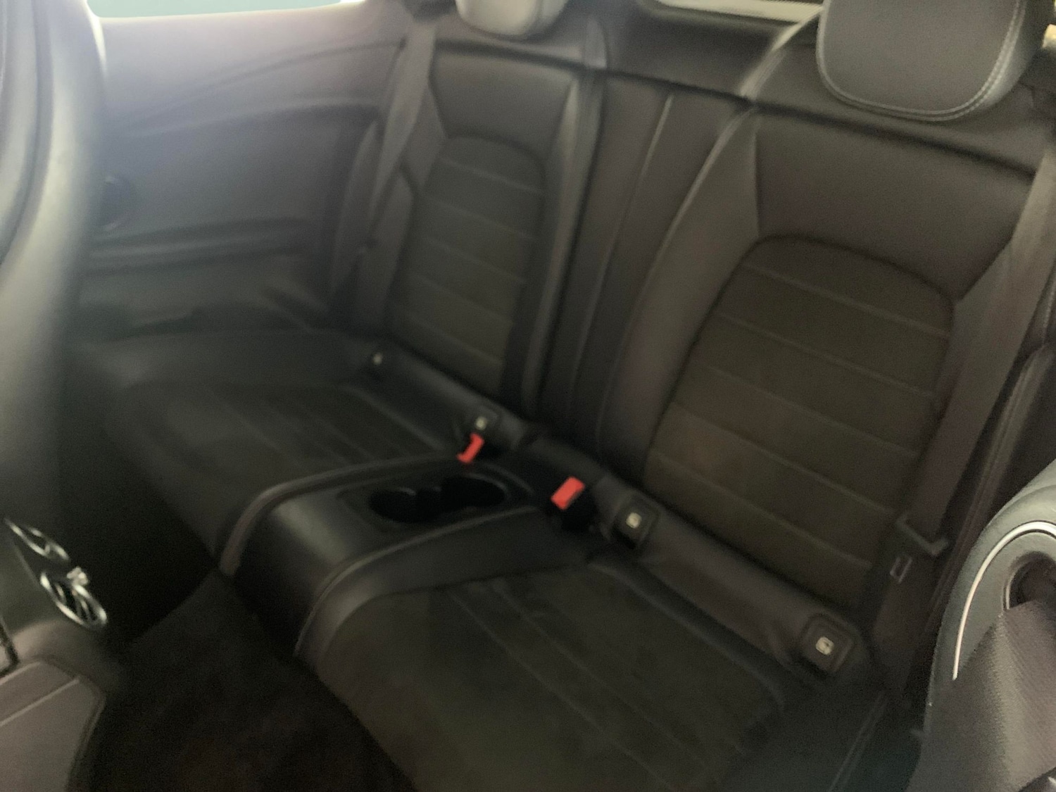 Used Mercedes-Benz C Class 2018 for sale - 76475422: Photo 33