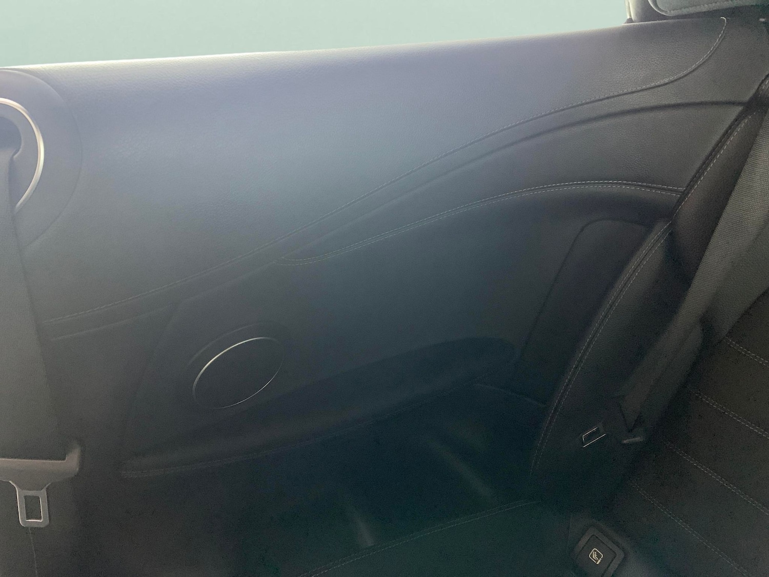 Used Mercedes-Benz C Class 2018 for sale - 76475422: Photo 34