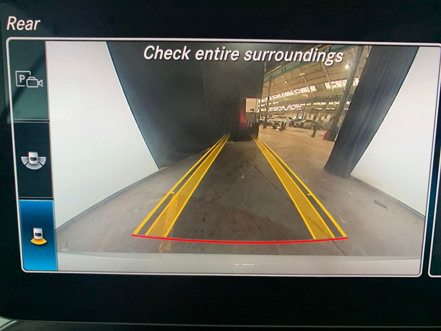 Used Mercedes-Benz C Class 2018 for sale - 76475422: Photo 6