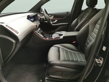 Used Mercedes-Benz EQC undefined for sale - 78607739: Photo