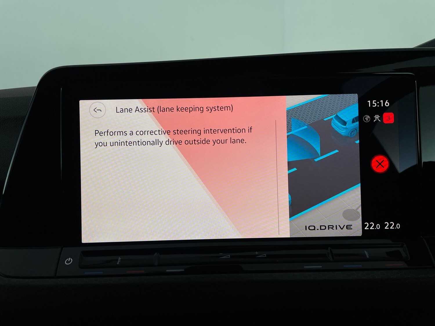 Used Volkswagen Golf 2022 for sale - 77591178: Photo 25