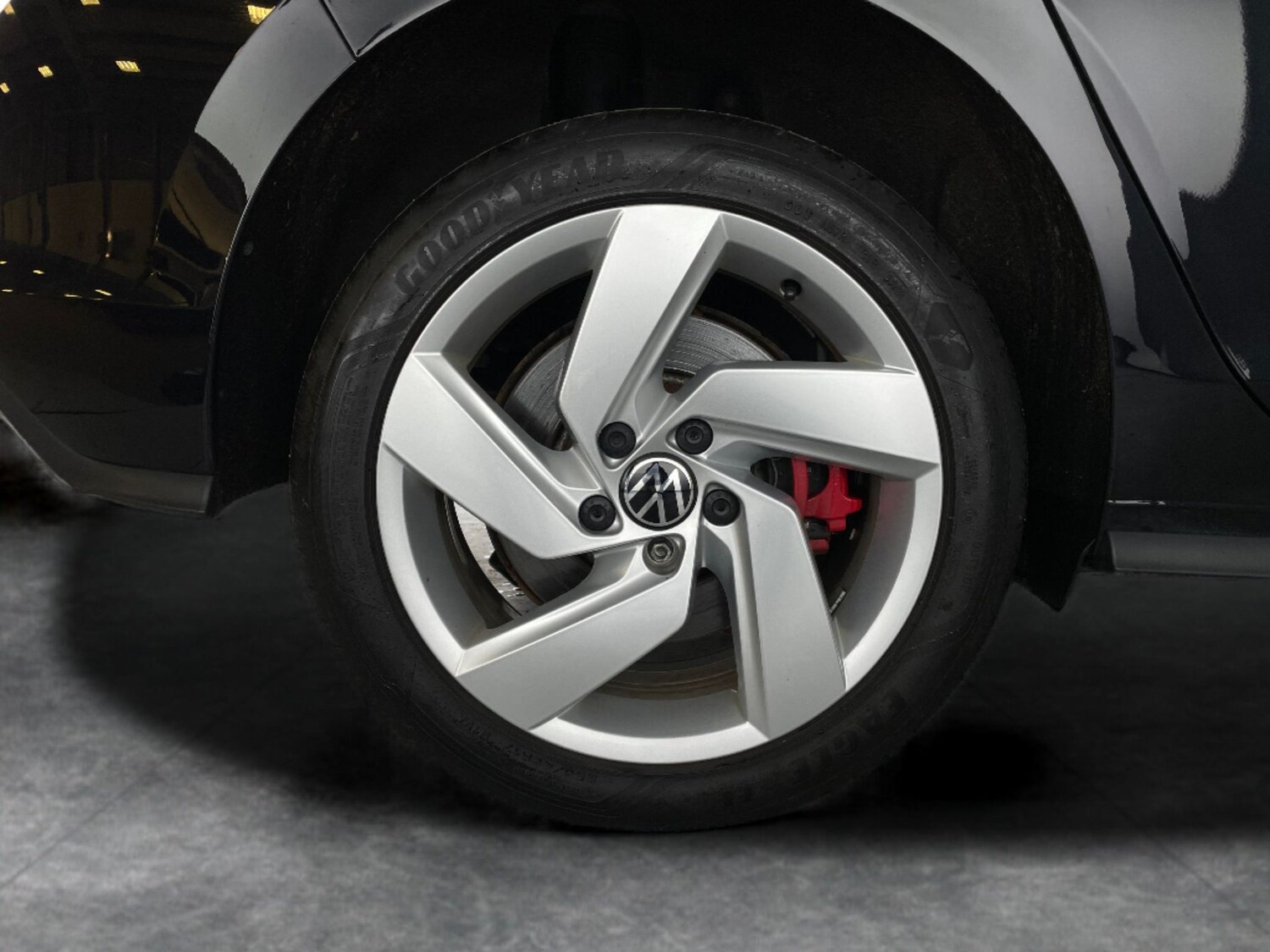 Used Volkswagen Golf 2022 for sale - 77591178: Photo 30