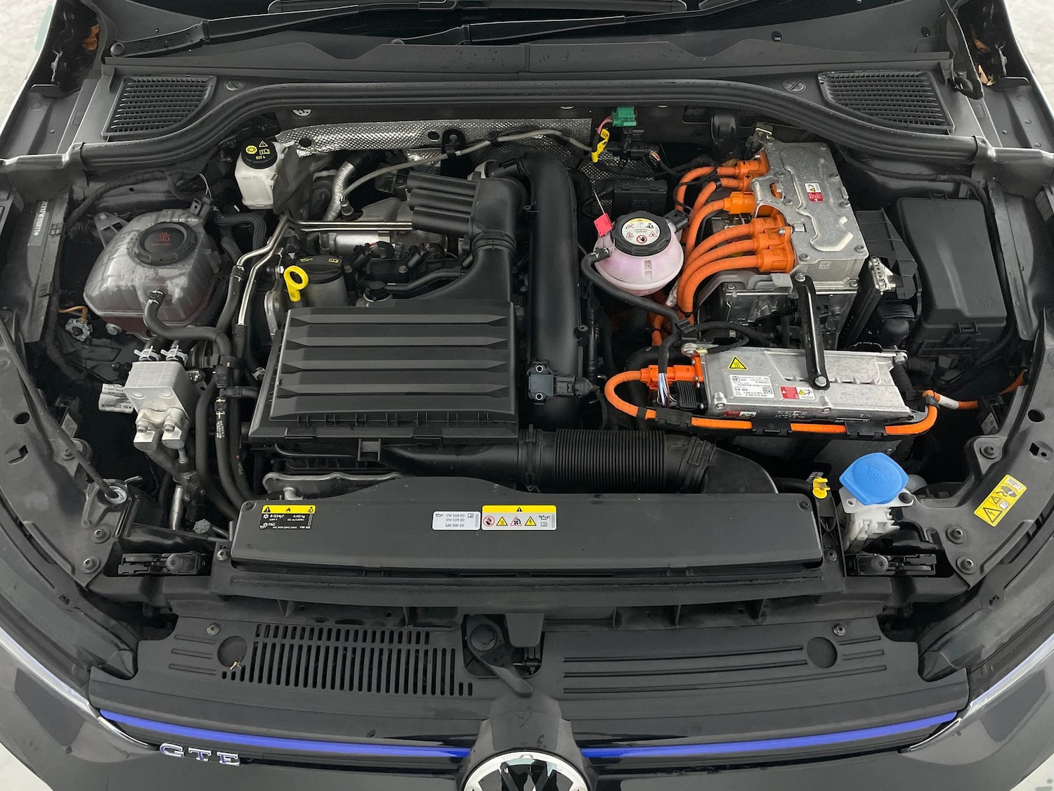 Used Volkswagen Golf 2022 for sale - 77591178: Photo 39