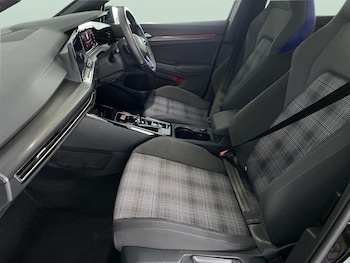 Used Volkswagen Golf 2022 for sale - 77591178: Photo