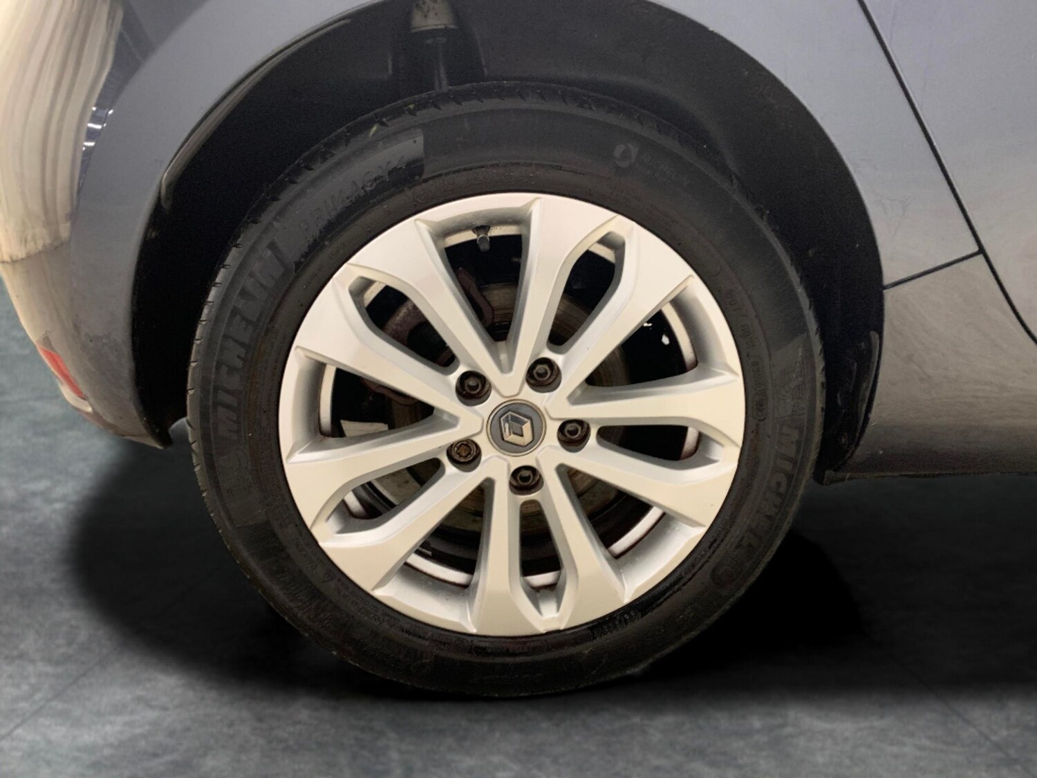 Used Renault Zoe 2021 for sale - 77490491: Photo 19