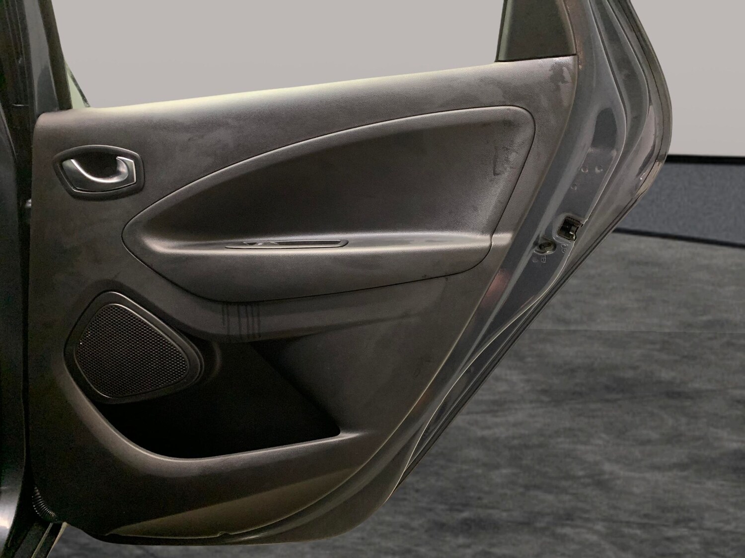 Used Renault Zoe 2021 for sale - 77490491: Photo 23