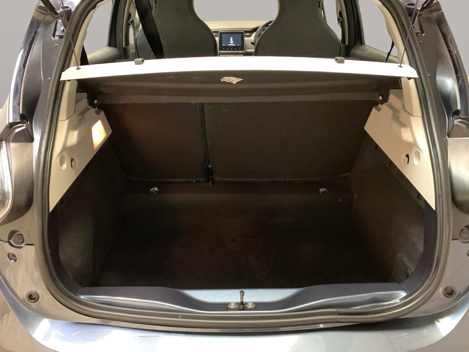 Used Renault Zoe 2021 for sale - 77490491: Photo 28