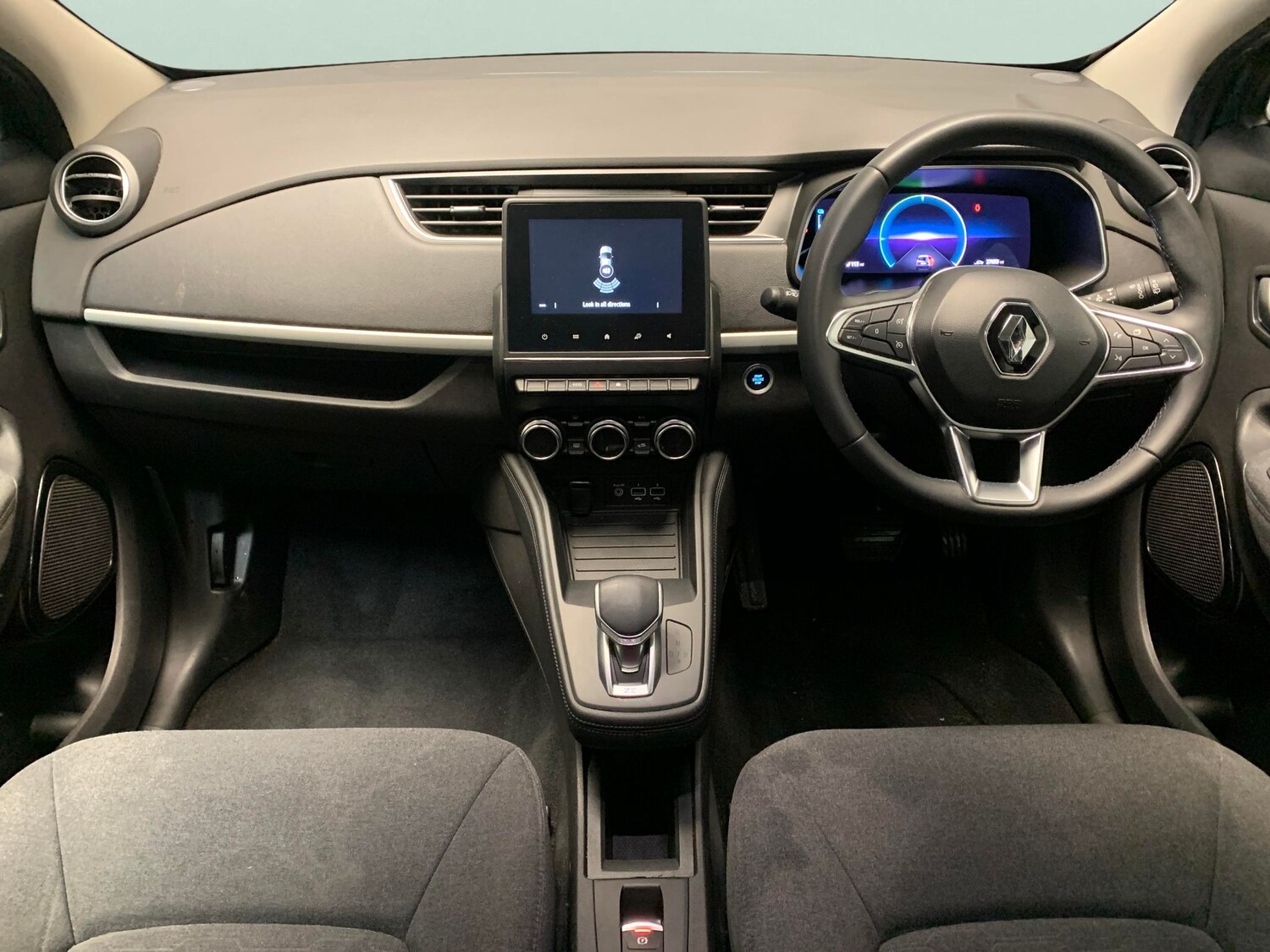 Used Renault Zoe 2021 for sale - 77490491: Photo 7