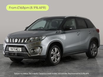 Used Suzuki Vitara 2021 for sale - 79252718: Photo