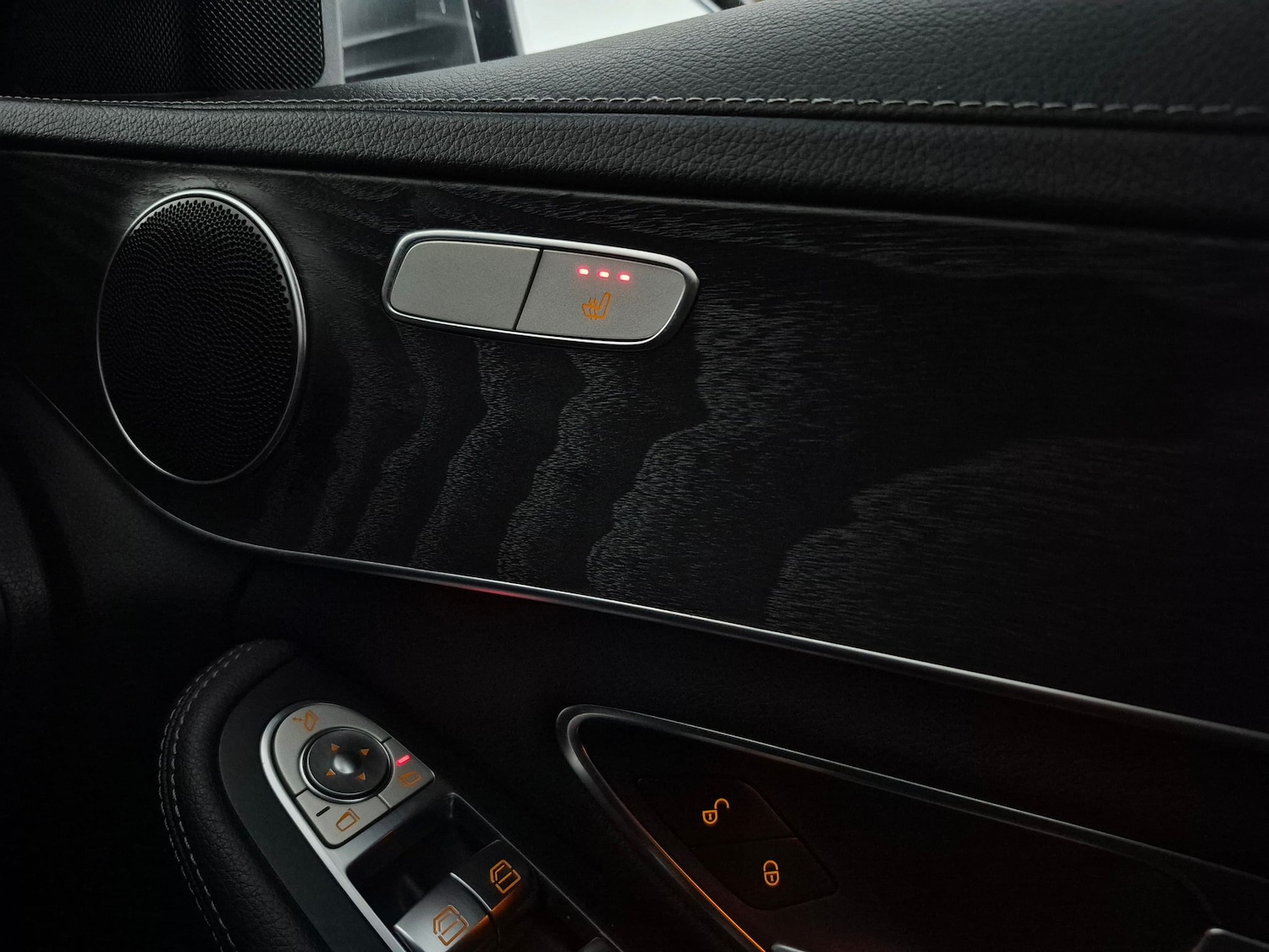 Used Mercedes-Benz C Class 2018 for sale - 77482534: Photo 23