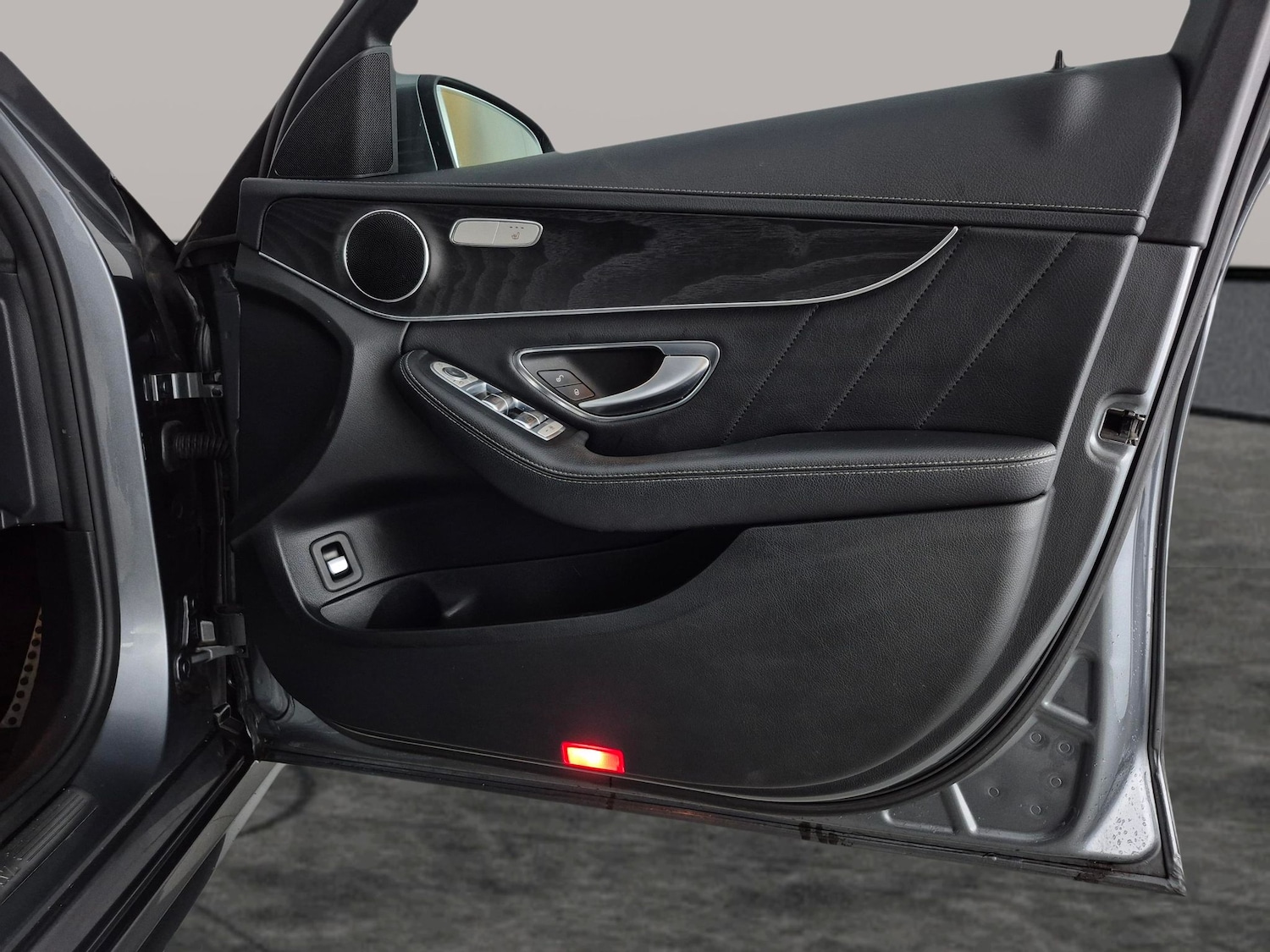 Used Mercedes-Benz C Class 2018 for sale - 77482534: Photo 33