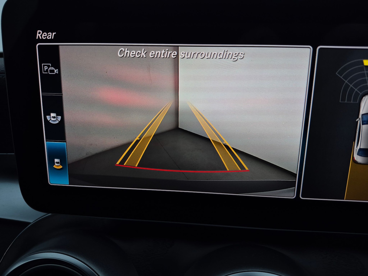 Used Mercedes-Benz C Class 2018 for sale - 77482534: Photo 5