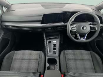 Used Volkswagen Golf 2021 for sale - 74910952: Photo