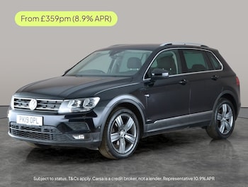Used Volkswagen Tiguan undefined for sale - 78699541: Photo