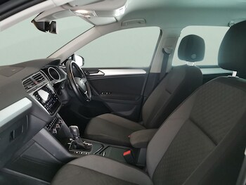 Used Volkswagen Tiguan undefined for sale - 78699541: Photo
