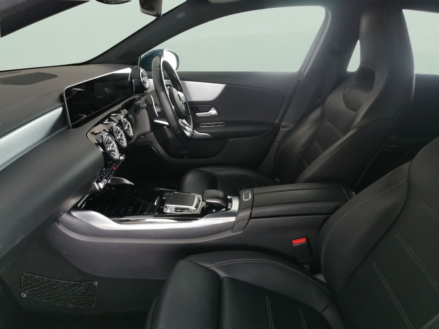 Used Mercedes-Benz A-Class 2019 for sale - 77283450: Photo 4