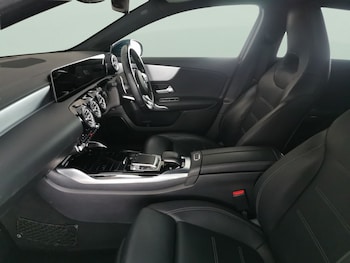 Used Mercedes-Benz A-Class 2019 for sale - 77283450: Photo