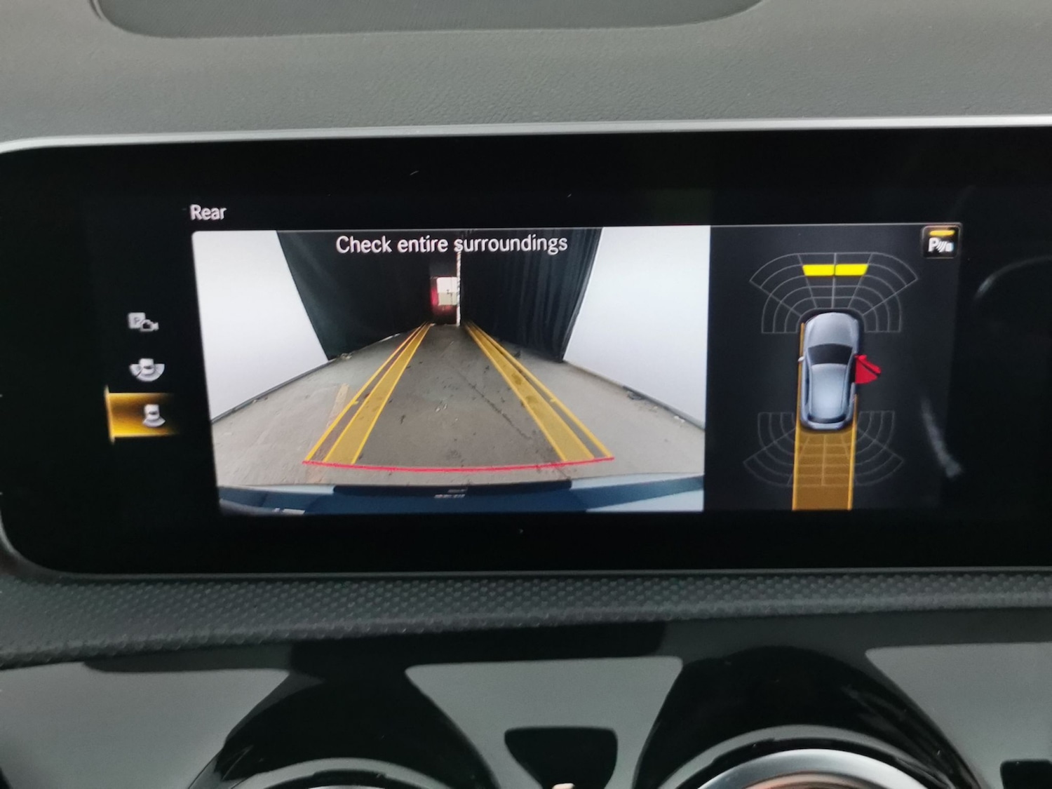 Used Mercedes-Benz A-Class 2019 for sale - 77283450: Photo 5