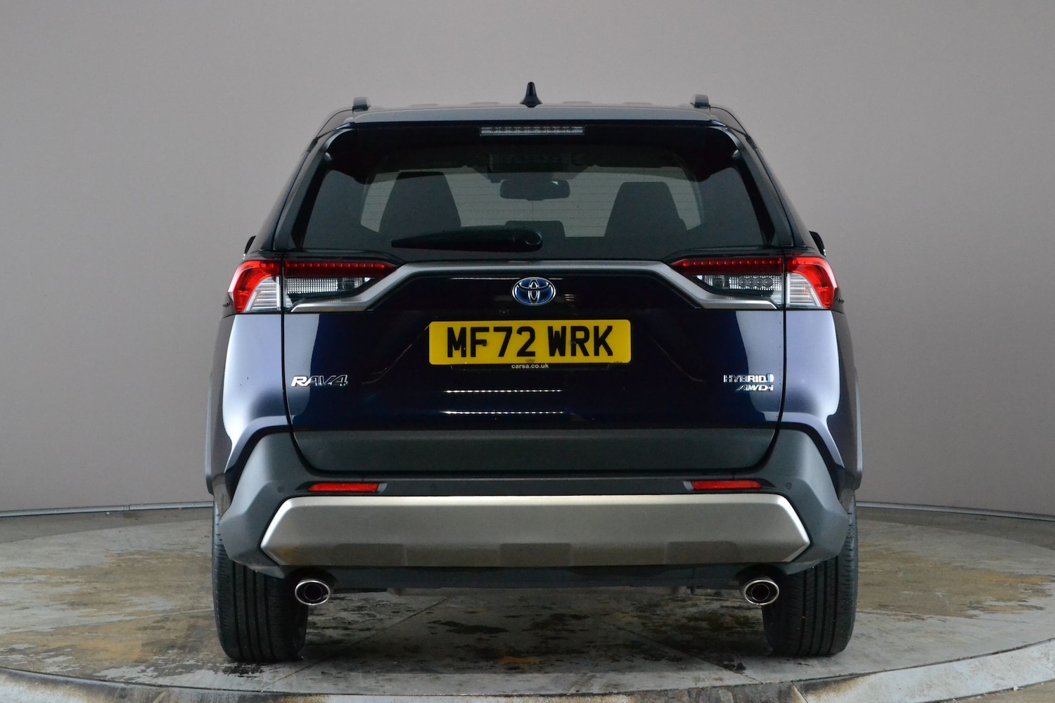 Used Toyota RAV4 2022 for sale - 77545632: Photo 11