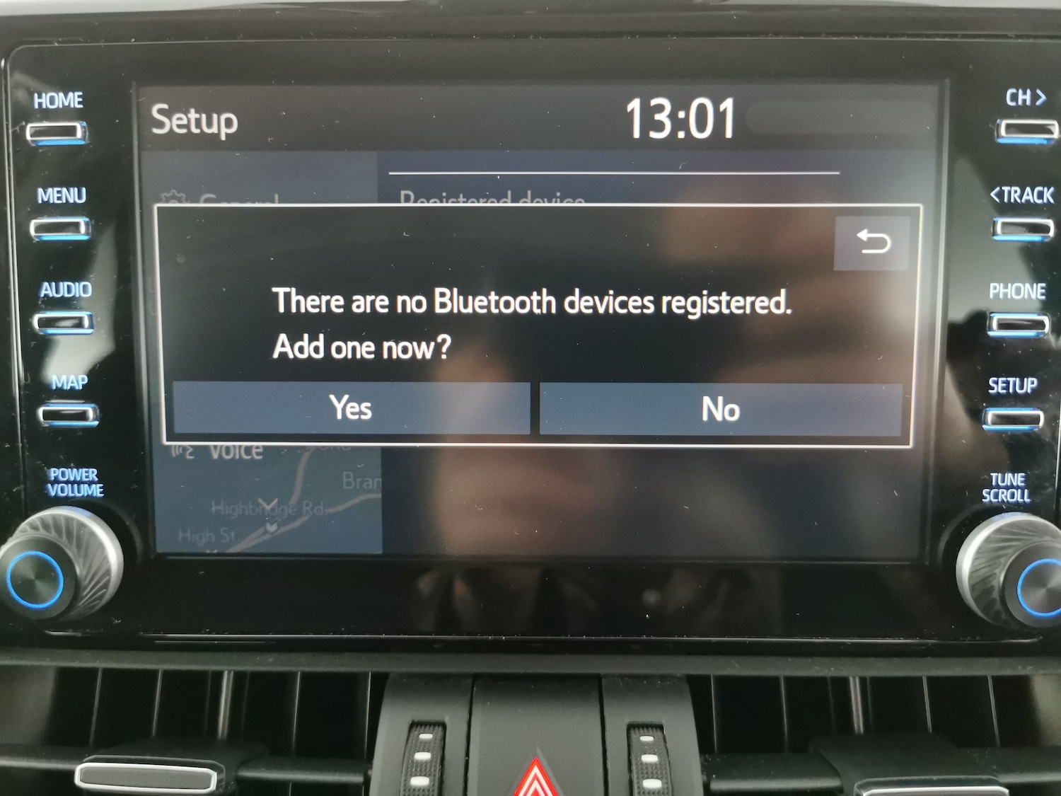 Used Toyota RAV4 2022 for sale - 77545632: Photo 16