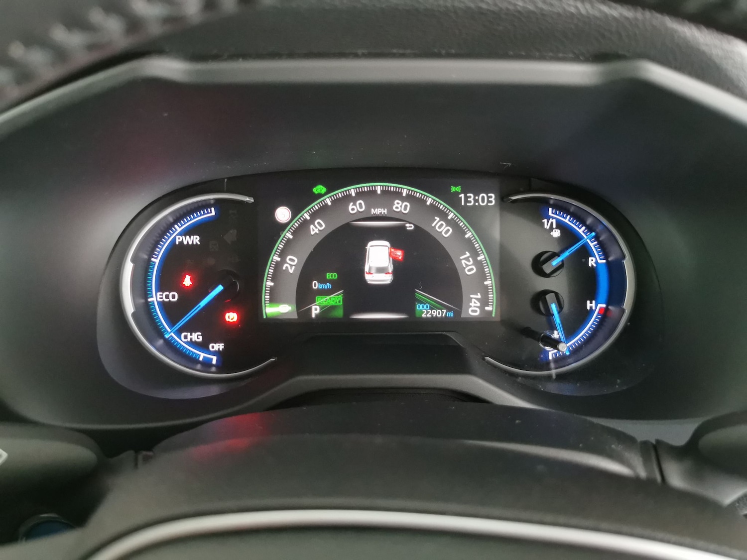 Used Toyota RAV4 2022 for sale - 77545632: Photo 23