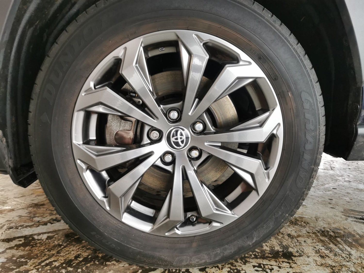 Used Toyota RAV4 2022 for sale - 77545632: Photo 24