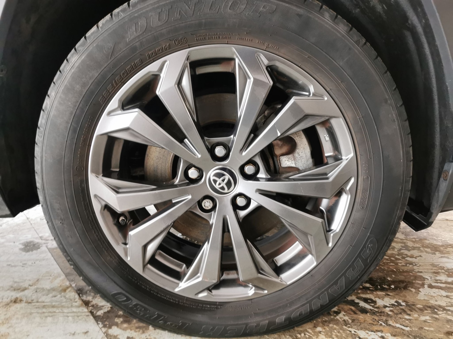 Used Toyota RAV4 2022 for sale - 77545632: Photo 25