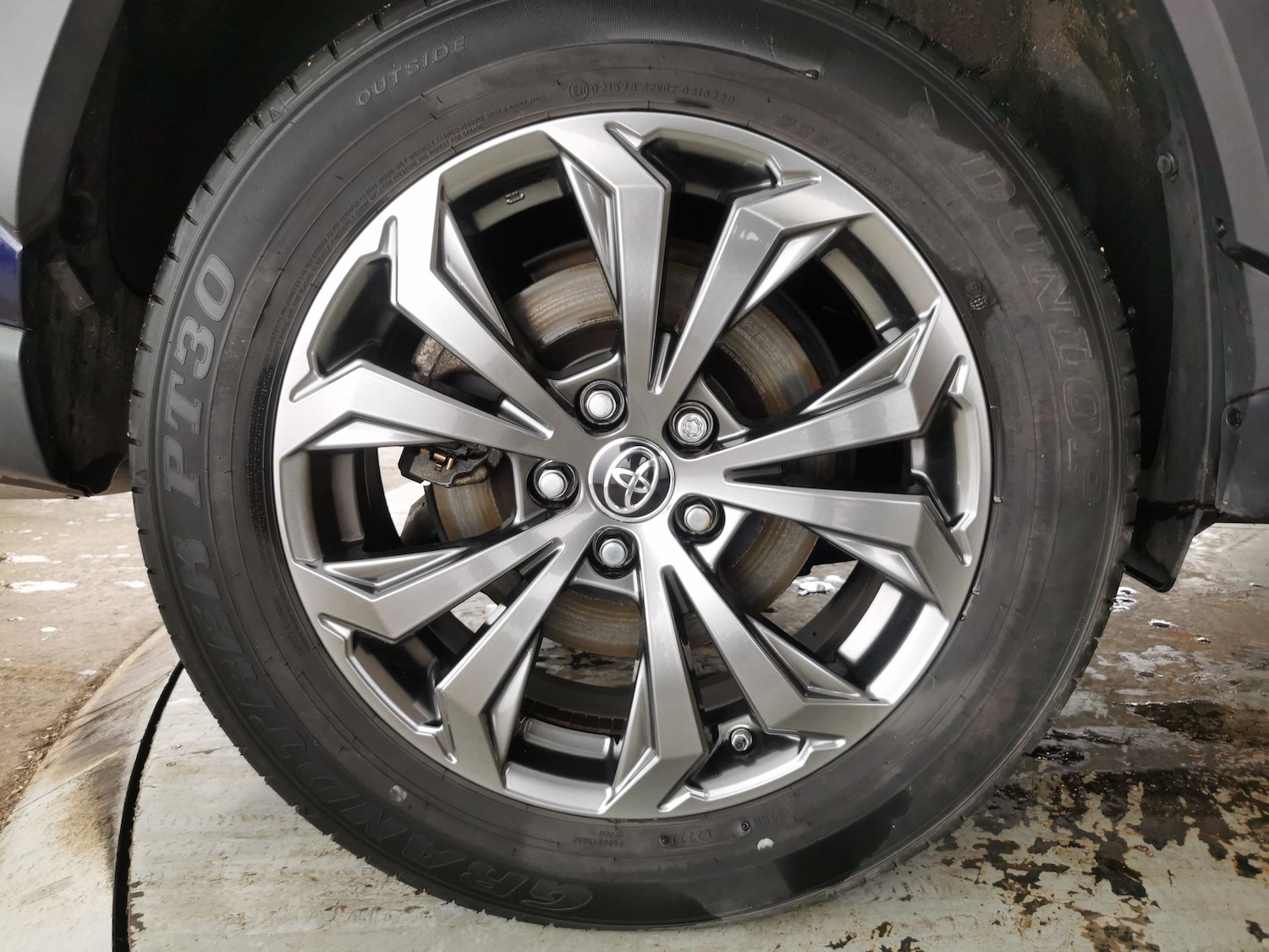 Used Toyota RAV4 2022 for sale - 77545632: Photo 26